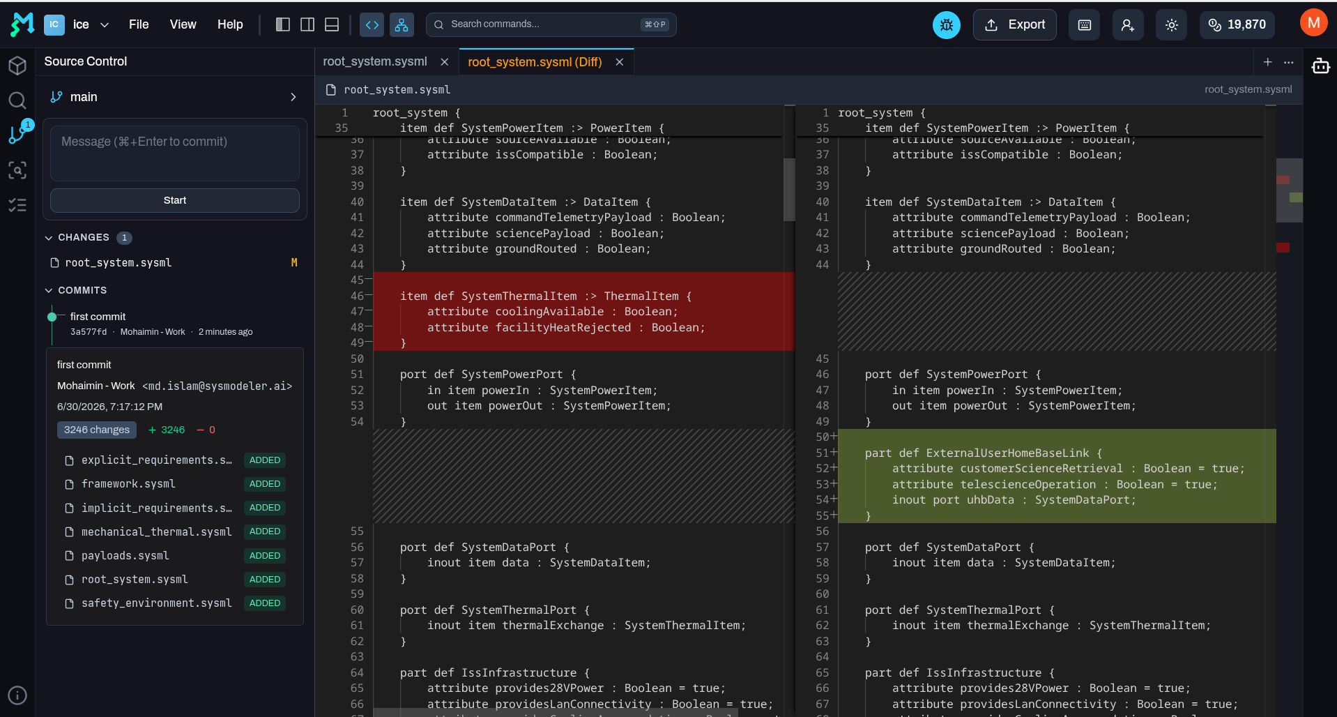 Version Control